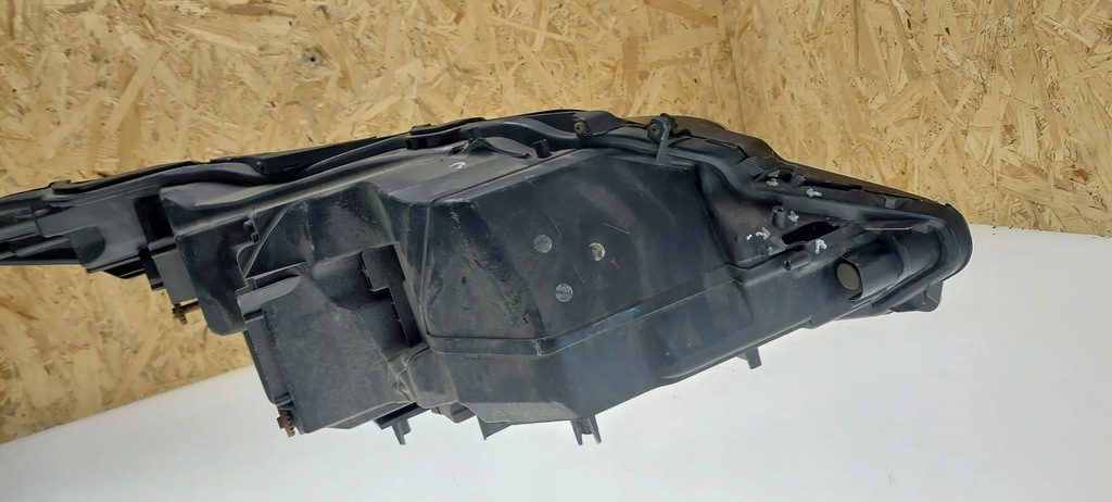 фото №3, Lexus rx 450h 2016 лампы передние