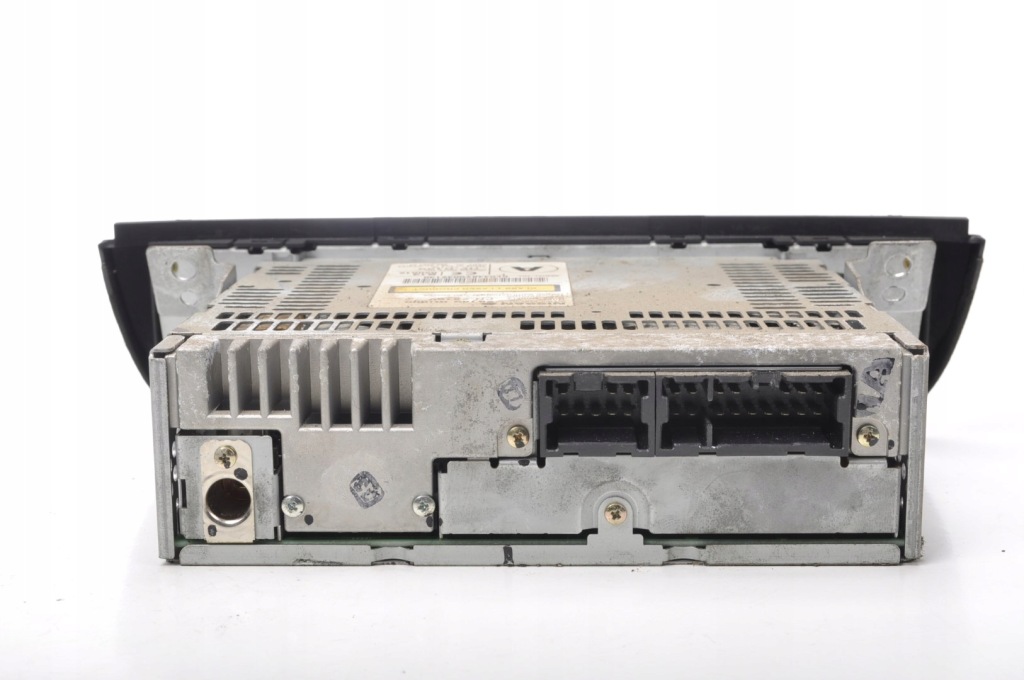 фото №4, Nissan almera tino радіо 28185bu005