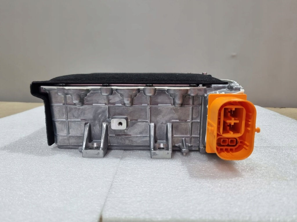 фото №6, Модуль блок управления инвертор hyundai ioniq 5 kia ev6