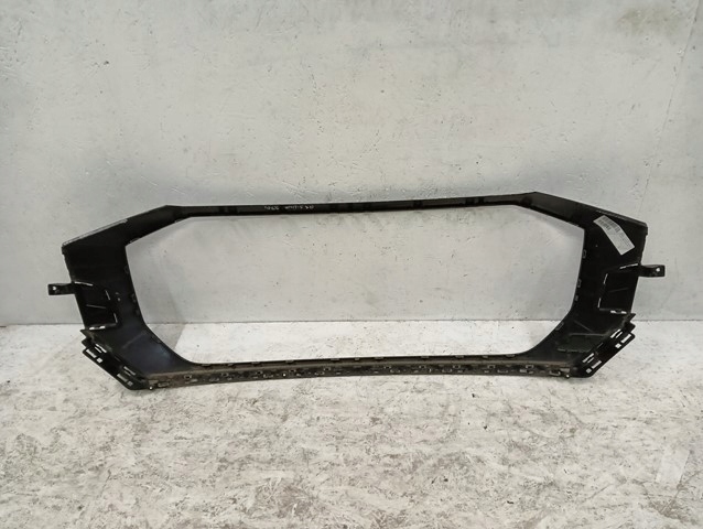 фото №3, Решётка радиатора решётка радиатора решётка радиатора рамка audi q8 4m8 s-line 18-