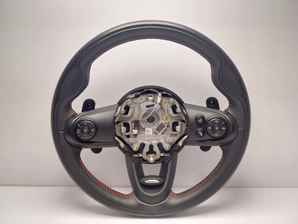 фото №1, Mini cooper f55 f56 f57 jcw works повітропровід