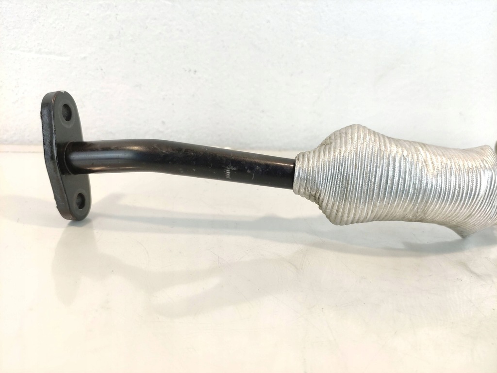 фото №6, Kia rio 17- шланг масляний турбіни 2824504501