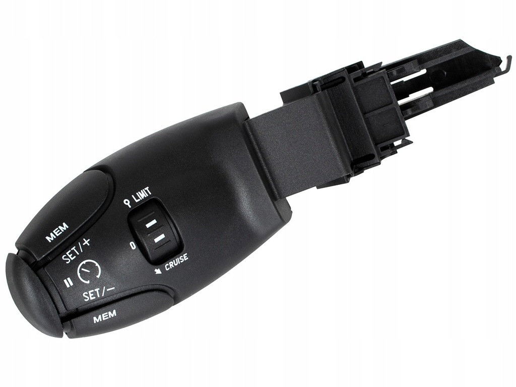 фото №1, Citroen xsara picasso переключатель рычаг круиз-контроль