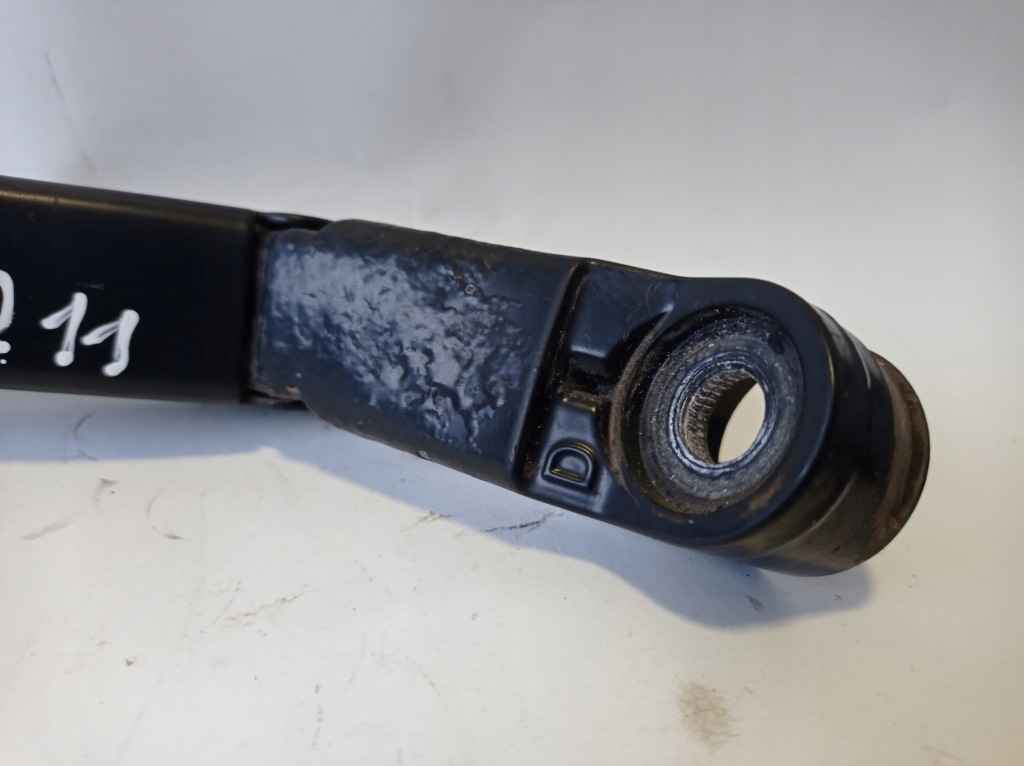 фото №2, Важіль двірники ліва lexus is 250