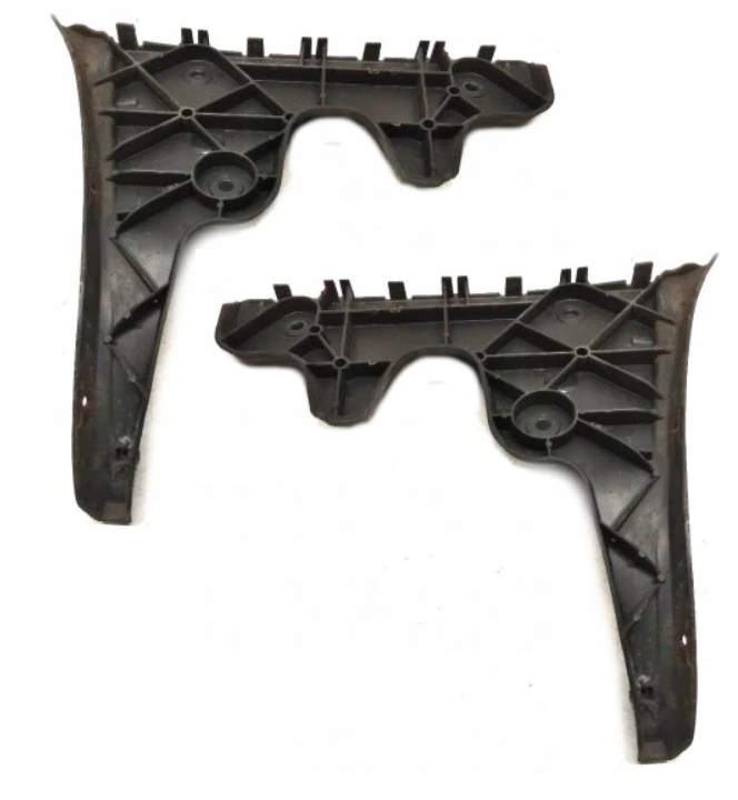 Купить Audi a6 c6 крепления бампера заднего комплект