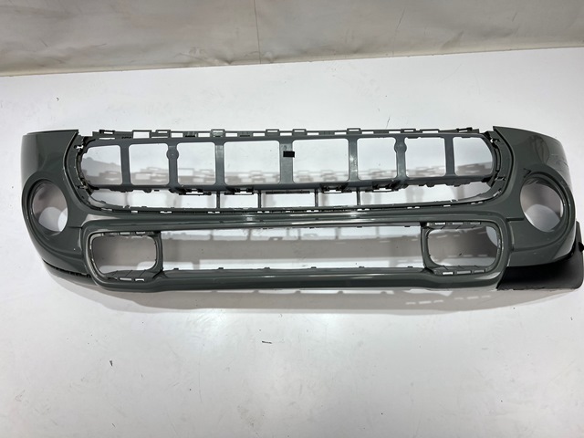 фото №1, Бампер перед передній mini cooper f56 sport 2014-