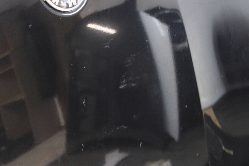 Капот крышка двигателя bmw x5 e70 2006r- 475 Недорого