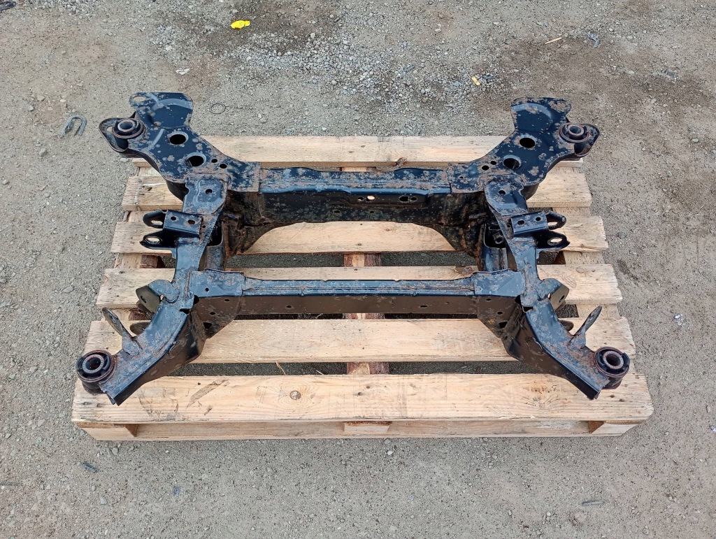 Купити Підрамник підрамник балка підвіска заднього задні ford edge 2 3.6 2015-