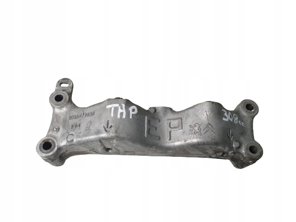 фото №1, Peugeot кронштейн двигуна 1.4 1.6 vti 9655923080