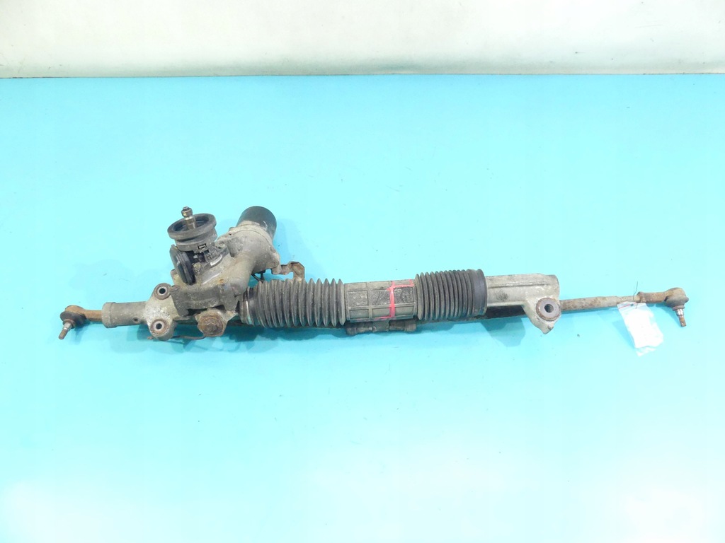 фото №1, Трансмиссия рулевая рейка honda civic vii 01ms5a-g0