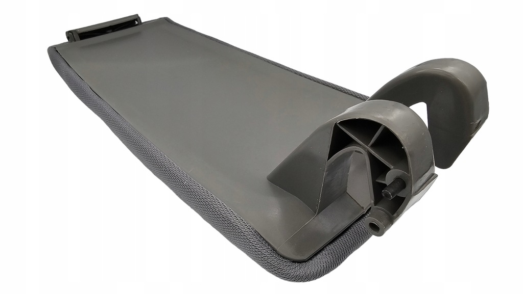 фото №11, Кришка кришка кришка підлокітник seat exeo 2008-2013 szary матеріал