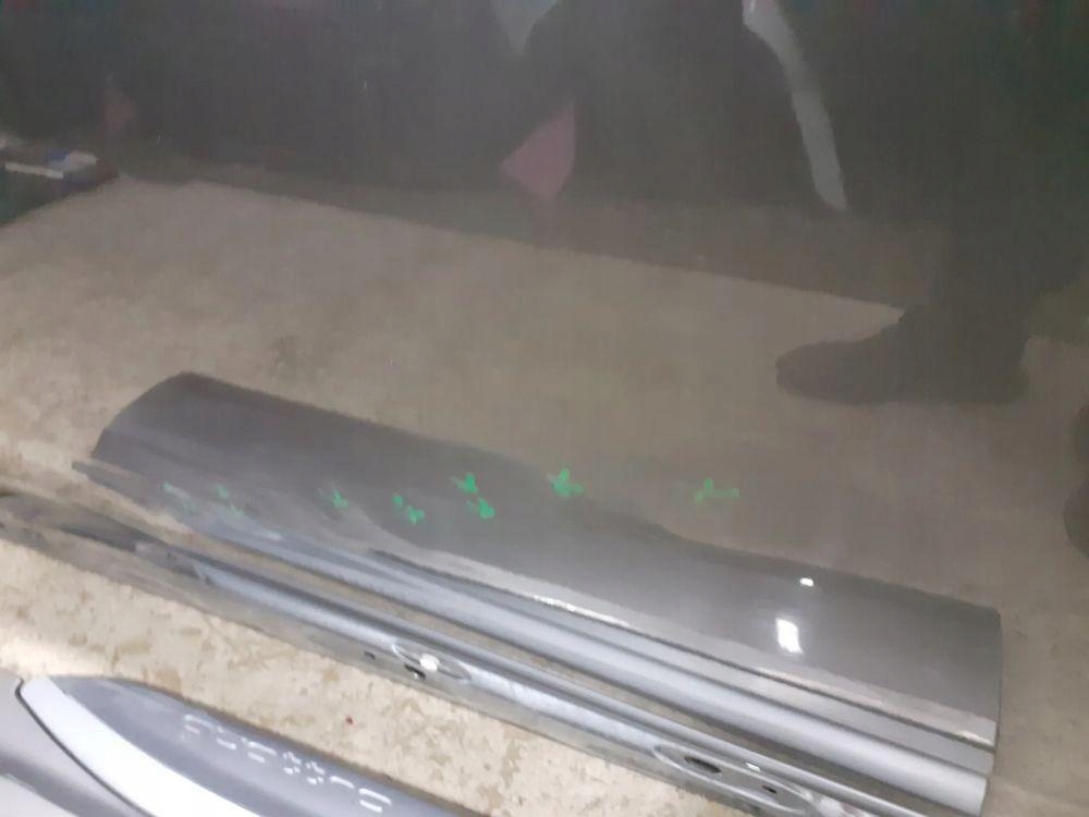 фото №9, Дверь задняя задние правое audi q7 4m0 2015-