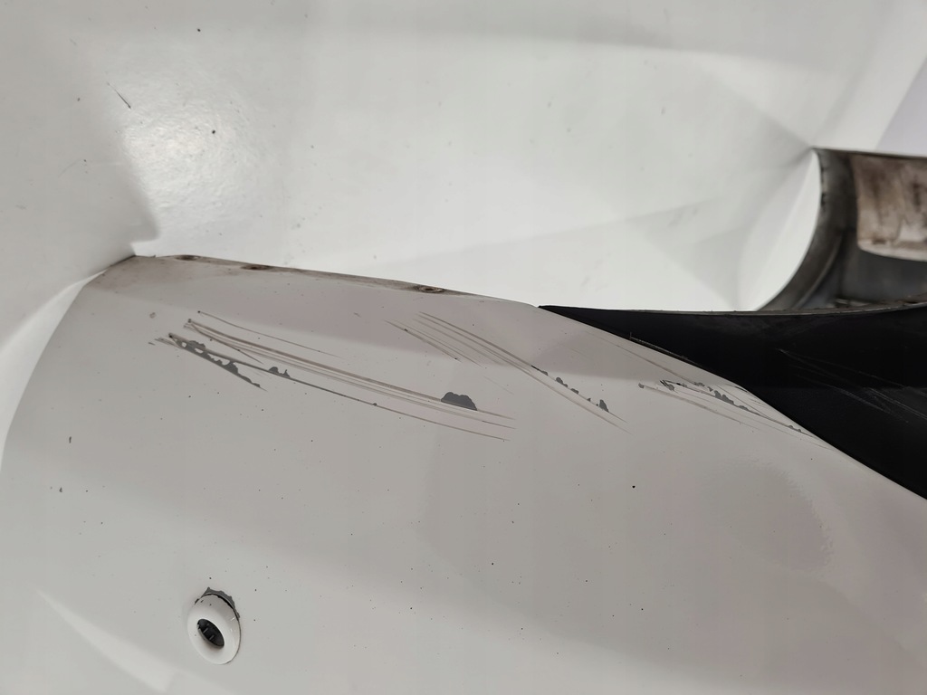 фото №12, Vw passat cc бампер задняя задний lb9a