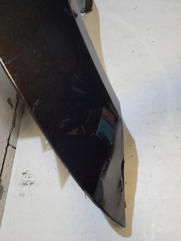 фото №6, Крыло левый перед swift mk7 10-17