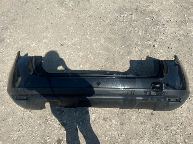 фото №2, Бампер задній renault dacia duster 15-