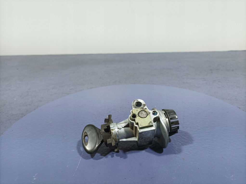 фото №2, Peugeot speedfight ii замок зажигания ключ