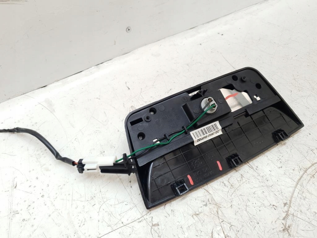 фото №4, Свет стоп-сигнал стоп kia magentis ii