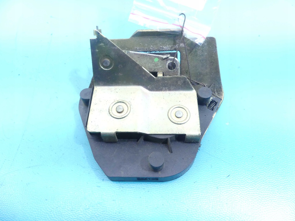 фото №4, Замок задня правий lancia phedra 02-10