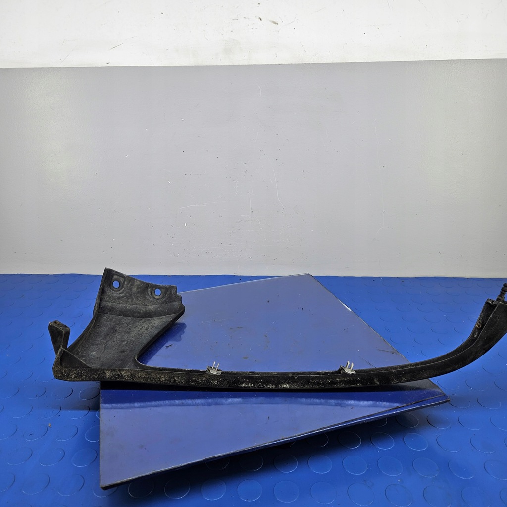 фото №4, Subaru forester ii молдинг pod фара правая перед