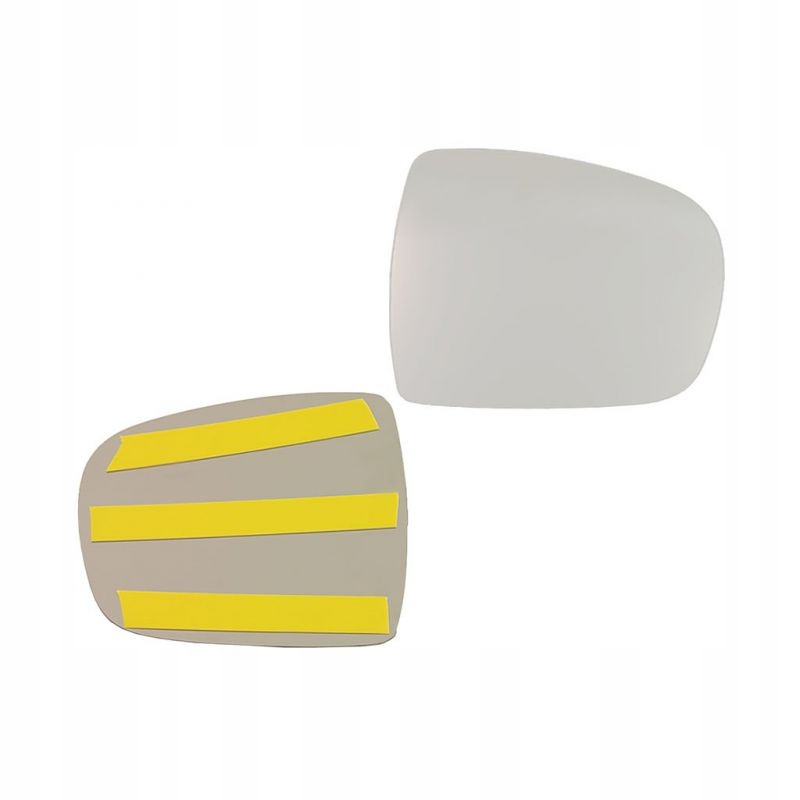 Купити Скло дзеркала зовнішнього праве  602655-e 602655-e