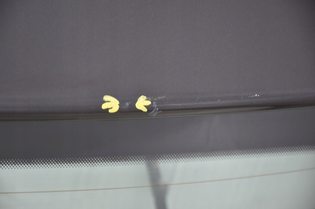 фото №4, Крышка багажника задняя задняя seat leon ii