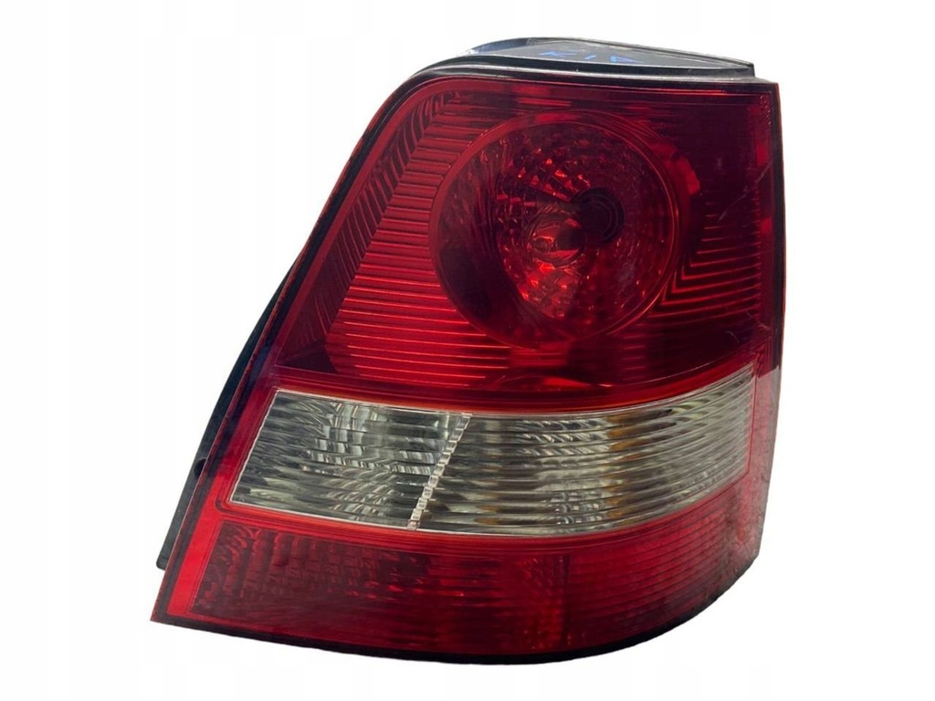 фото №1, Kia sorento 2006 лампа задняя