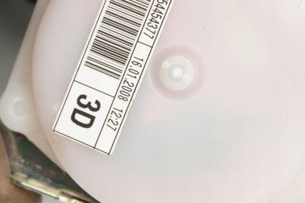 фото №6, Pas правый задняя citroen c4 grand picasso