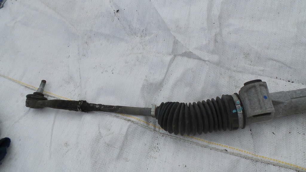 фото №6, Рулевая рейка opel adam трансмиссия 2019 1.4