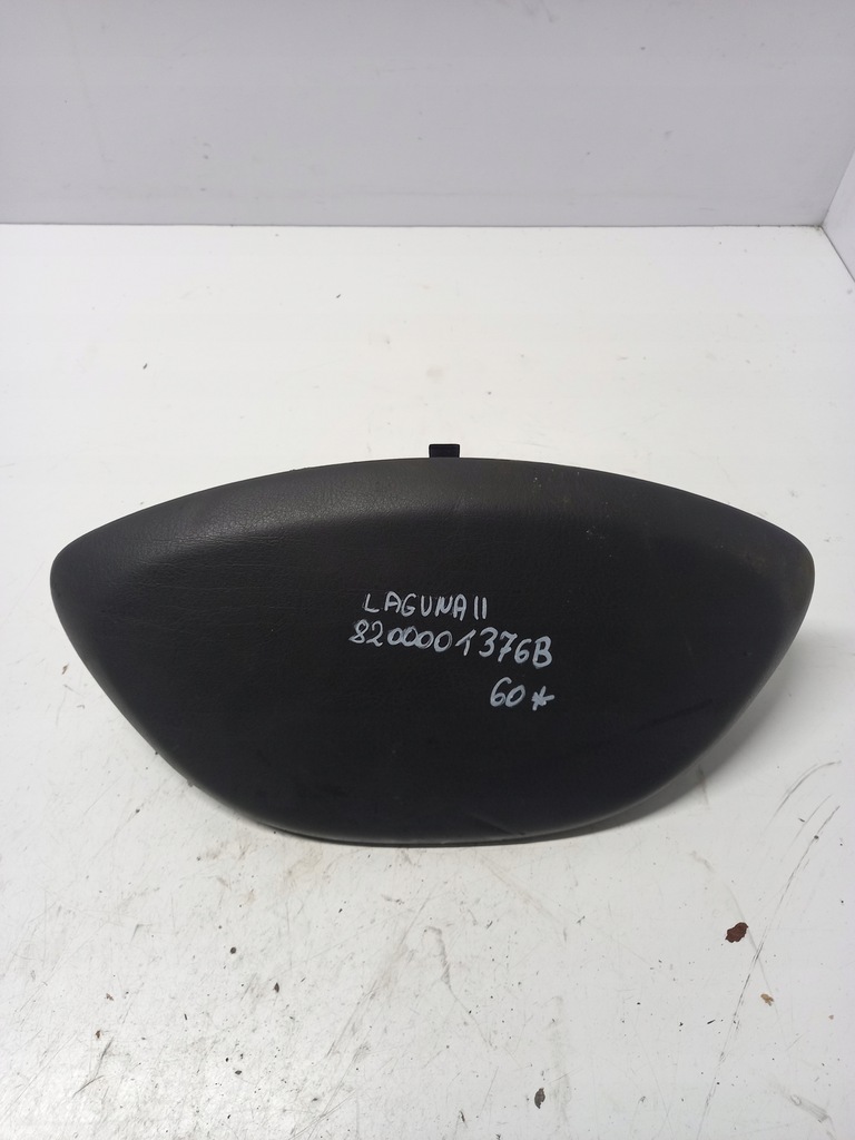 фото №3, Дисплей renault laguna ii 8200001376b