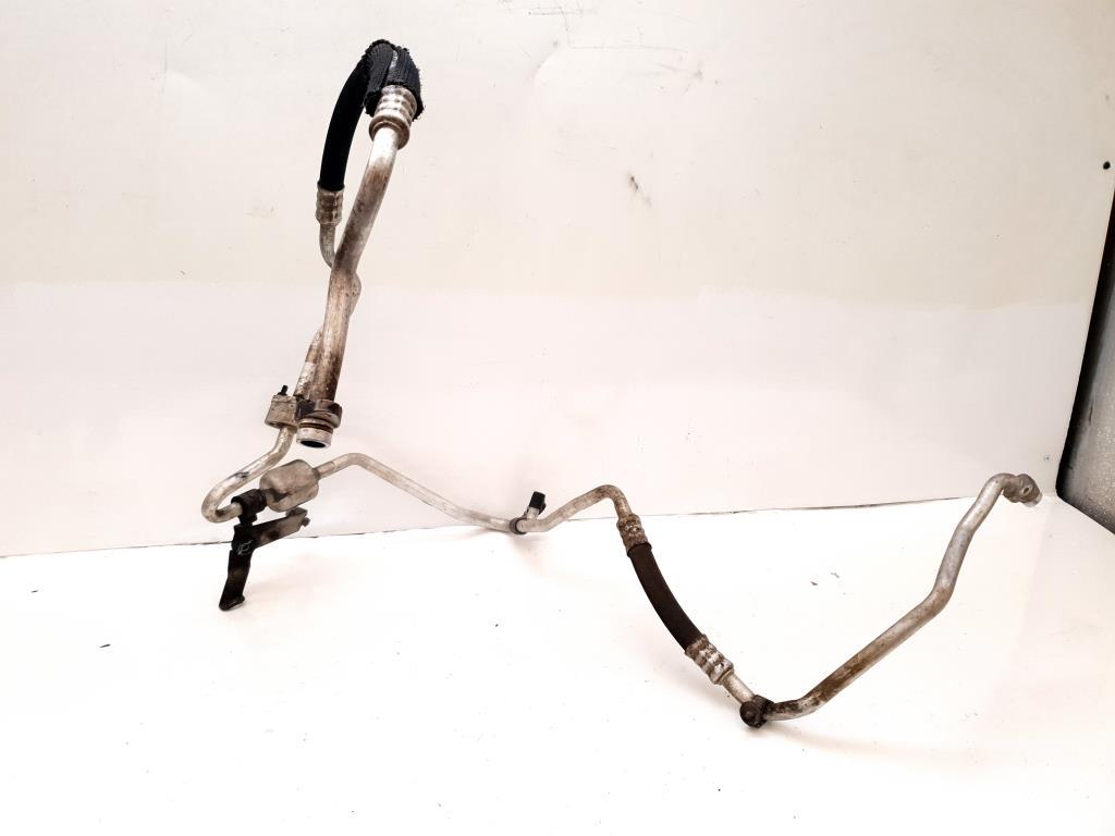 фото №3, Шланг кондиционера renault laguna iii 2.0 dci