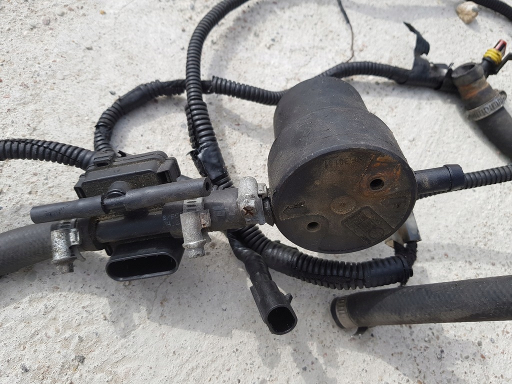 фото №7, Електропроводка газова sekwencja stag-4 q-box basic форсунки hana комплект