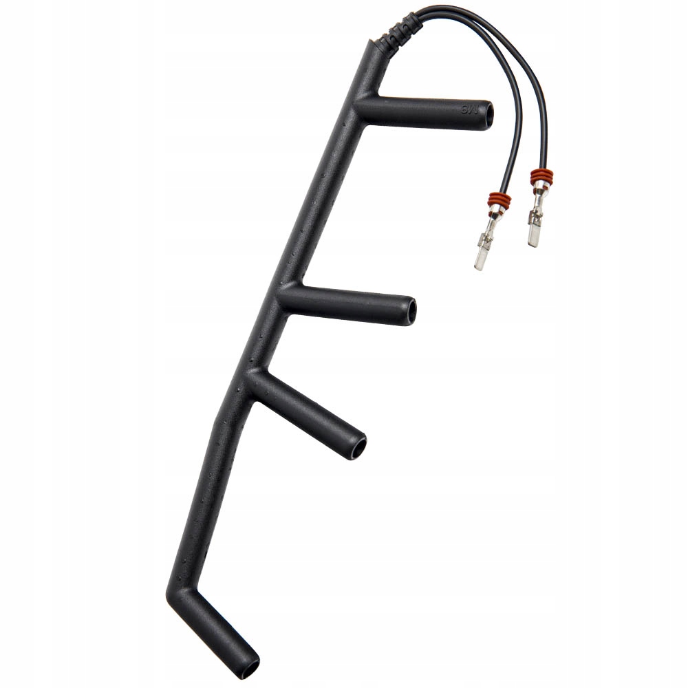 фото №10, Uprząż форсунки do vw jetta golf 1.9l l4