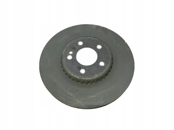 фото №1, Гальмівні диски диск гальмівна glc 254 w254 a2234233300