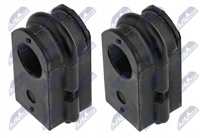 фото №9, Nty zgs-ns-045 підвіска, стабілізатор