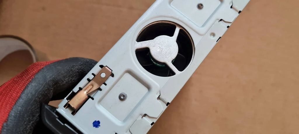 фото №13, S5 8w lift a5 мультимедиа считыватель mmi навигация 8w2035050b a4 b9 8w s4