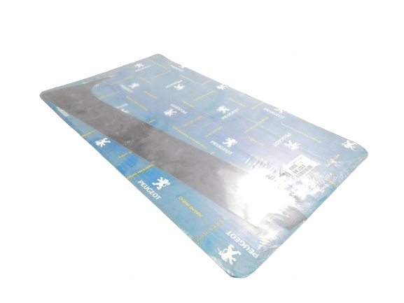 фото №1, Молдинг дверь перед правый peugeot 206 9327.88