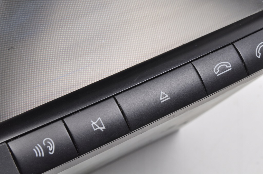 фото №4, Mercedes w211 lift радіо навігація a2118204497