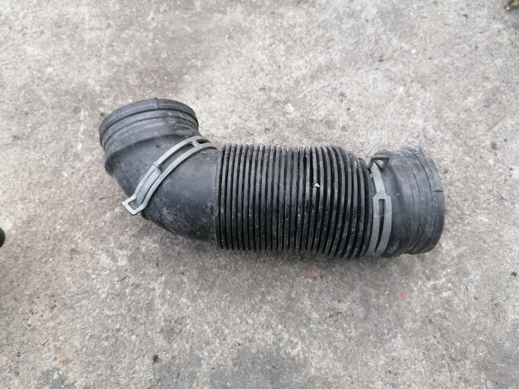 фото №1, Touran i 1.9 tdi шланг труба повітря 1k0129684b