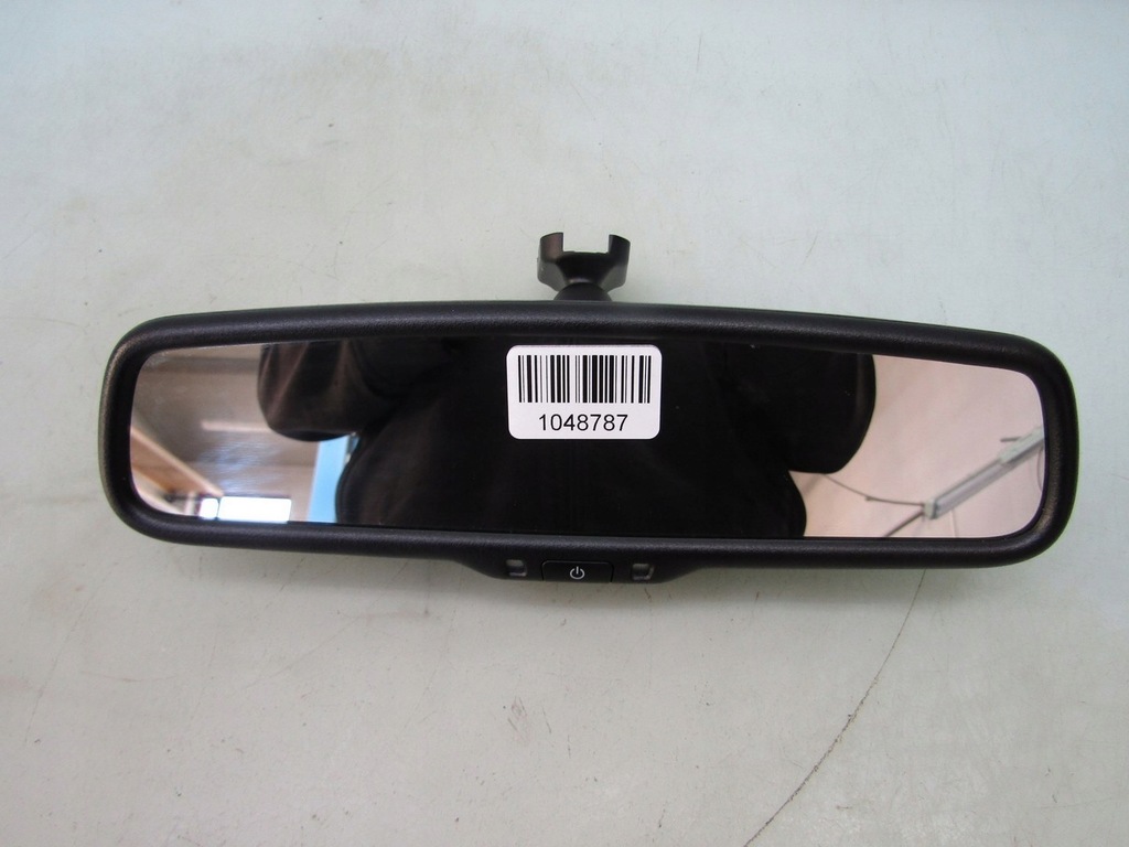 фото №1, X-trail iv t33 22r зеркало внутреннее заднего вида внутреннее