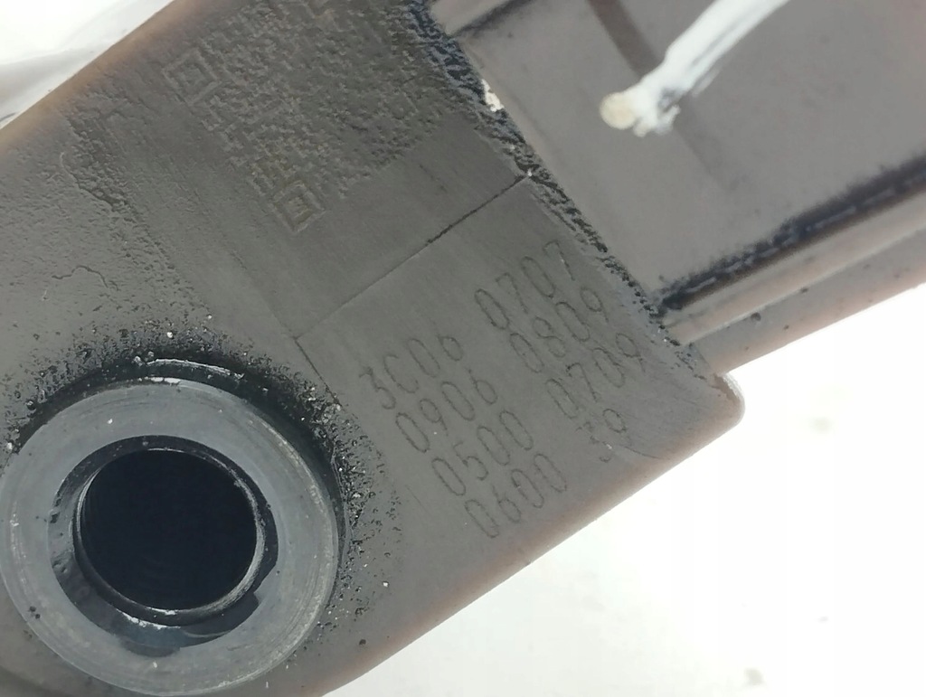 фото №7, Mazda cx-5 2013 форсунка пального