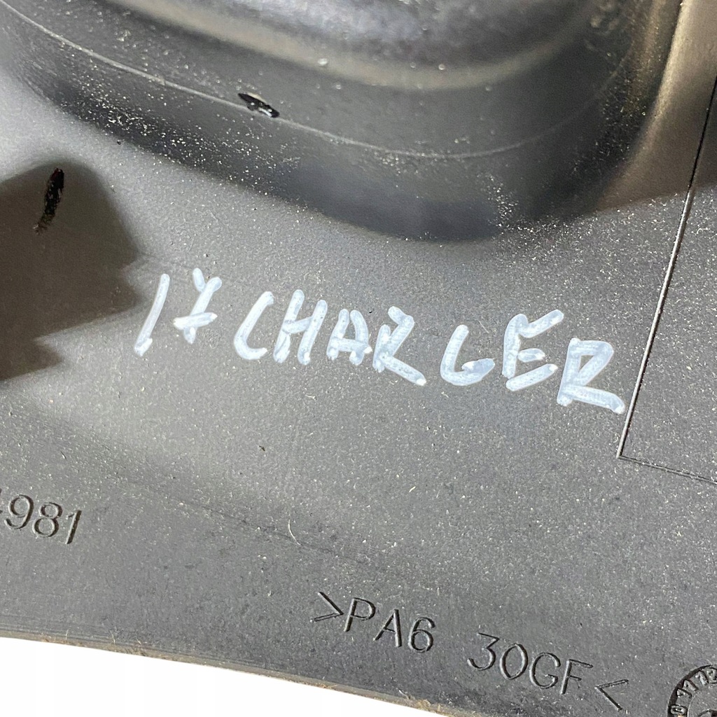 фото №10, Dodge charger 2017 рамка тяга переключения передач