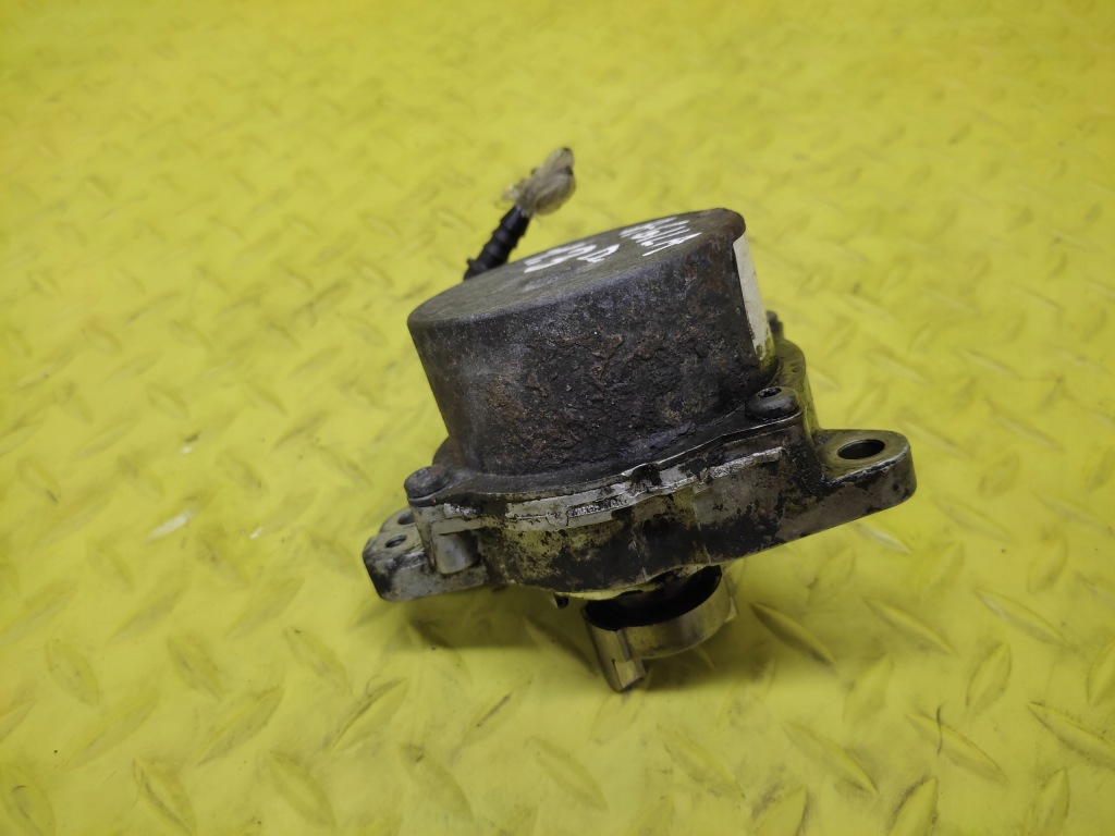 фото №2, Opel agila 1.3 насос вакуум