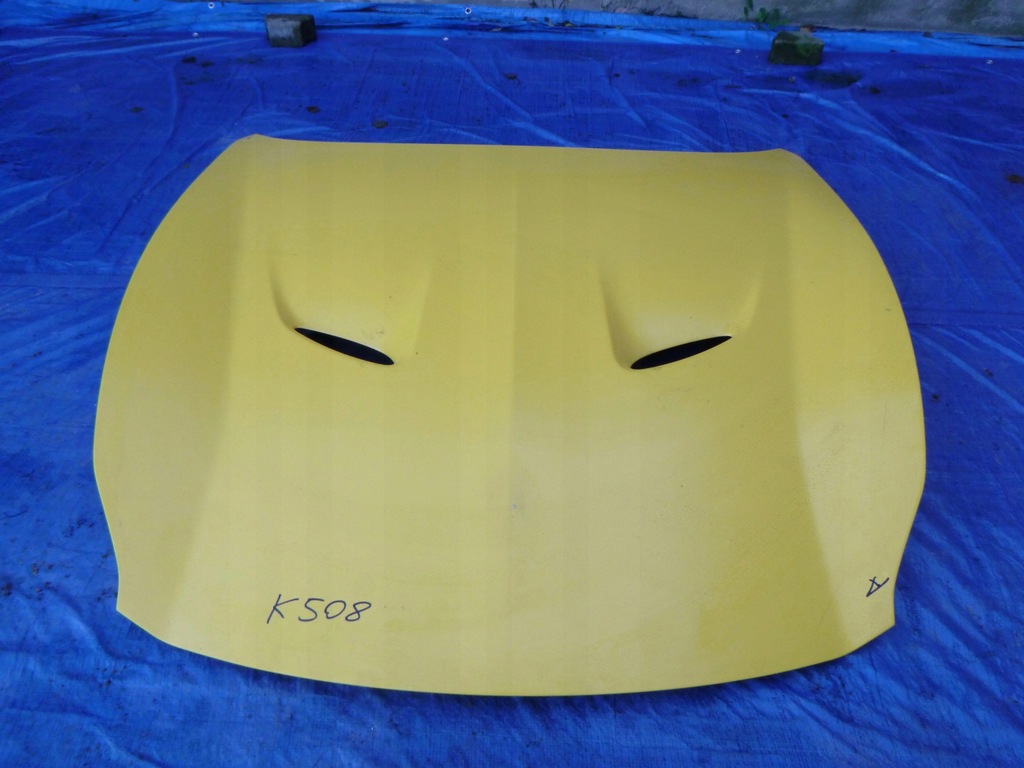 фото №1, Ferrari california t 149m lift капот