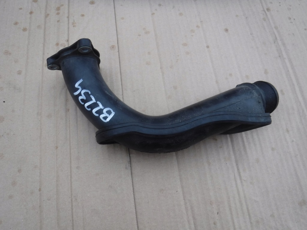 фото №1, Труба wąż інтеркулер opel corsa d 1.3 cdti 2001998d