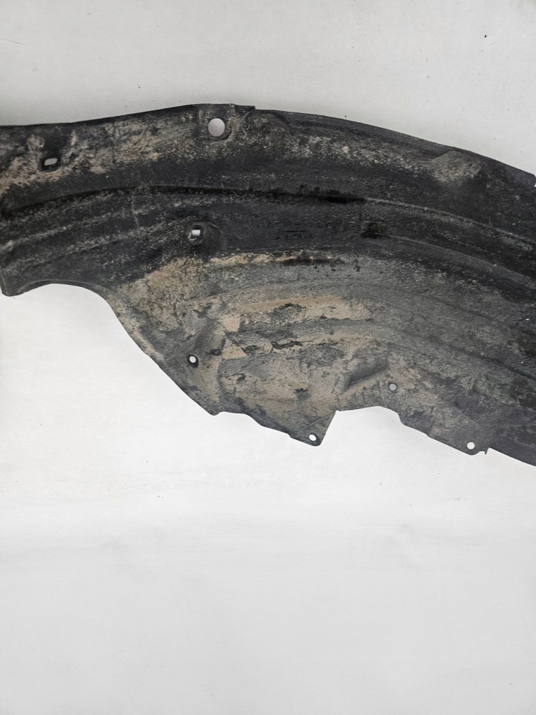 фото №11, Toyota rav4 v 2019 - подкрылок задние задняя правый 53875-42090