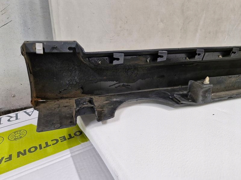 фото №12, Opel ampera молдинг поріг права