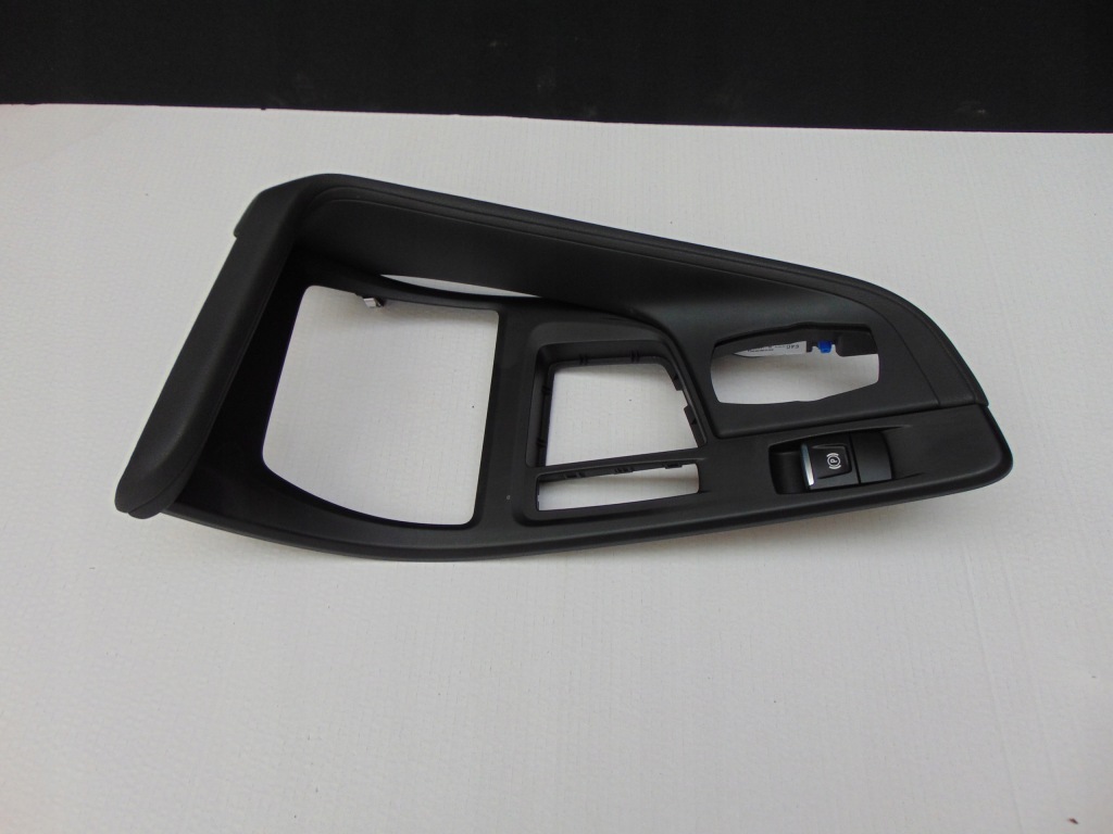 фото №1, Dekor тунель bmw x1 f48 шкіра