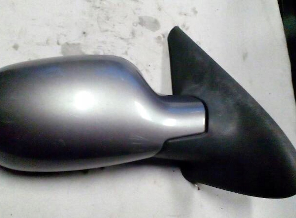 фото №1, Зеркало правое renault megane