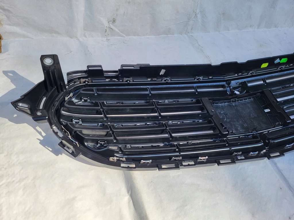 фото №8, Решітка радіатора решітка радіатора mercedes e-klasa w213 lift