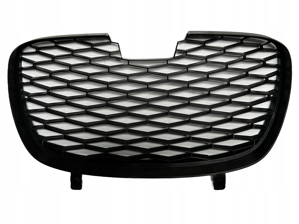 фото №1, 1p9052535 seat leon ii 2 1p sport решётка радиатора решётка радиатора радиатора